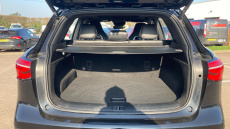 MG Hs 1.5 T-GDI Exclusive 5dr DCT Petrol Hatchback